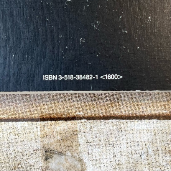 German Language Paperback Book 🇩🇪‎ - Picture 3 of 4